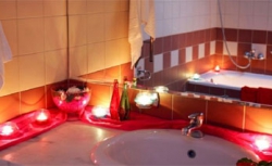 ���� ����� Bio Hotel Suites 4*