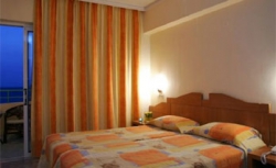 ���� ����� Bio Hotel Suites 4*