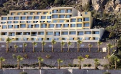 ���� ����� Aquis Blue Marine Resort & Spa 4*