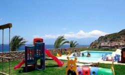 ���� ����� Aquis Blue Marine Resort & Spa 4*