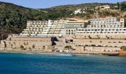 ���� ����� Aquis Blue Marine Resort & Spa 4*