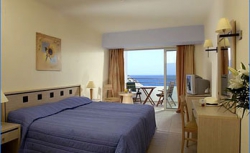 ���� ����� Aquis Blue Marine Resort & Spa 4*