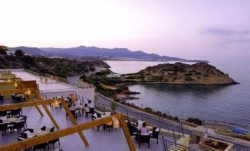 ���� ����� Aquis Blue Marine Resort & Spa 4*