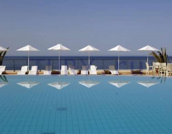 ���� ����� Aquis Blue Marine Resort & Spa 4*