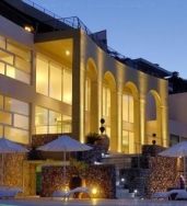 ���� ����� Aquis Blue Marine Resort & Spa 4*