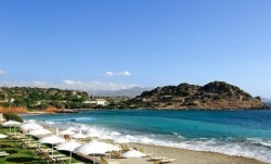 ���� ����� Aquis Blue Marine Resort & Spa 4*