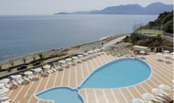 ���� ����� Aquis Blue Marine Resort & Spa 4*