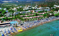 ���� ����� Blue Sea Village Resort 4*