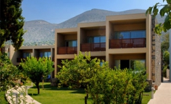 ���� ����� Blue Sea Village Resort 4*