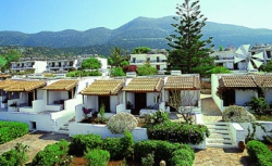 ���� ����� Blue Sea Village Resort 4*