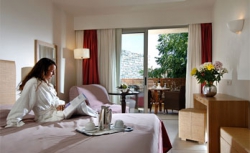 ���� ����� Blue Sea Village Resort 4*