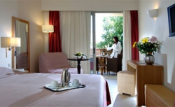 ���� ����� Blue Sea Village Resort 4*