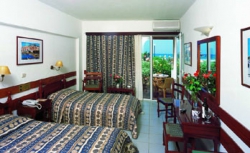 ���� ����� Blue Sea Village Resort 4*