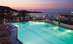 ���� ����� Blue Sea Village Resort 4*