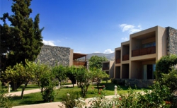 ���� ����� Blue Sea Village Resort 4*