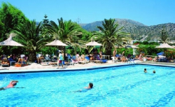 ���� ����� Blue Sea Village Resort 4*