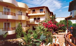 ���� ����� Cactus Beach Hotel 4*