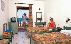   Cactus Beach Hotel 4*