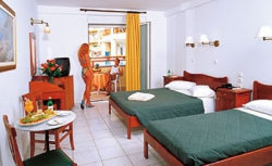 ���� ����� Cactus Beach Hotel 4*