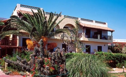 ���� ����� Cactus Beach Hotel 4*