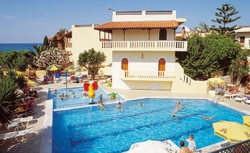���� ����� Cactus Beach Hotel 4*