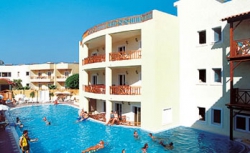 ���� ����� Cactus Beach Hotel 4*