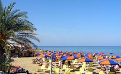 ���� ����� Cactus Beach Hotel 4*