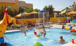 ���� ����� Cactus Beach Hotel 4*