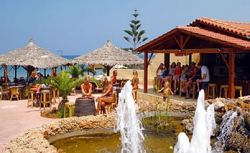 ���� ����� Cactus Beach Hotel 4*