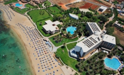 ���� ����� Calimera Sirens Beach 4*