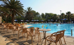 ���� ����� Calimera Sirens Beach 4*