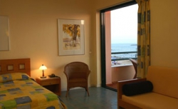 ���� ����� Calimera Sirens Beach 4*