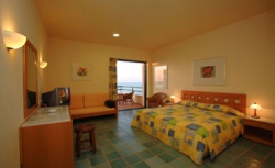 ���� ����� Calimera Sirens Beach 4*