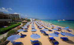 ���� ����� Calimera Sirens Beach 4*