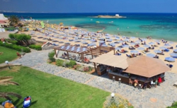 ���� ����� Calimera Sirens Beach 4*