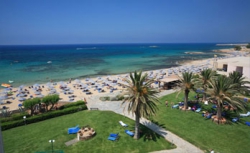 ���� ����� Calimera Sirens Beach 4*