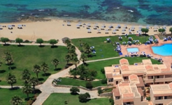 ���� ����� Calimera Sirens Beach 4*
