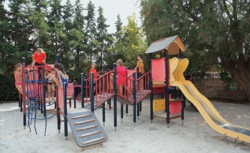 ���� ����� Calimera Sirens Beach 4*