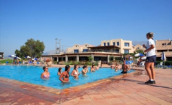 ���� ����� Calimera Sirens Beach 4*