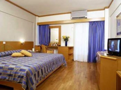 ���� ����� Capsis Astoria Hotel 4*