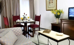 ���� ����� Capsis Astoria Hotel 4*