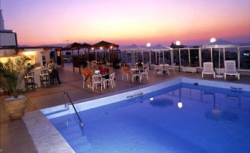 ���� ����� Capsis Astoria Hotel 4*