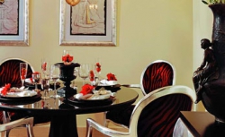 ���� ����� Capsis Divine Thalassa 5*