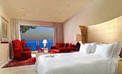 ���� ����� Capsis Divine Thalassa 5*