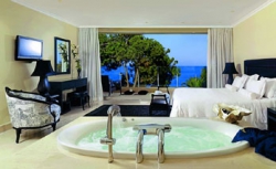 ���� ����� Capsis Divine Thalassa 5*