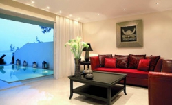 ���� ����� Capsis Divine Thalassa 5*
