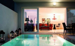 ���� ����� Capsis Divine Thalassa 5*