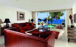 ���� ����� Capsis Divine Thalassa 5*