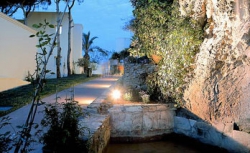 ���� ����� Capsis Divine Thalassa 5*