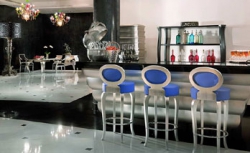 ���� ����� Capsis Oh! All-Suite Hotel 5*